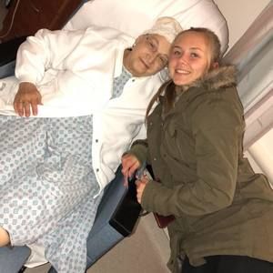 Meet your Posher, Lindsey